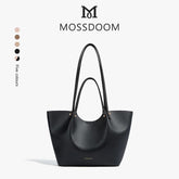 Perla Mossdoom Shoulder Bag